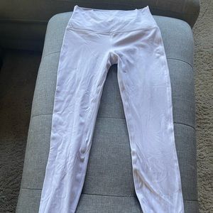 Align high rise 28” leggings